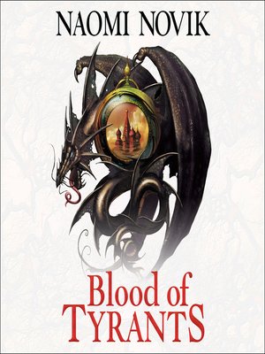 Blood of Tyrants - Audiobook